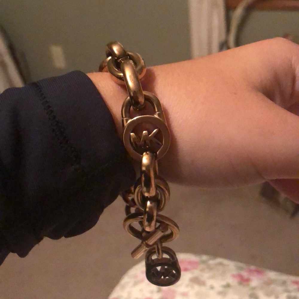 Michael Kors bracelet!!